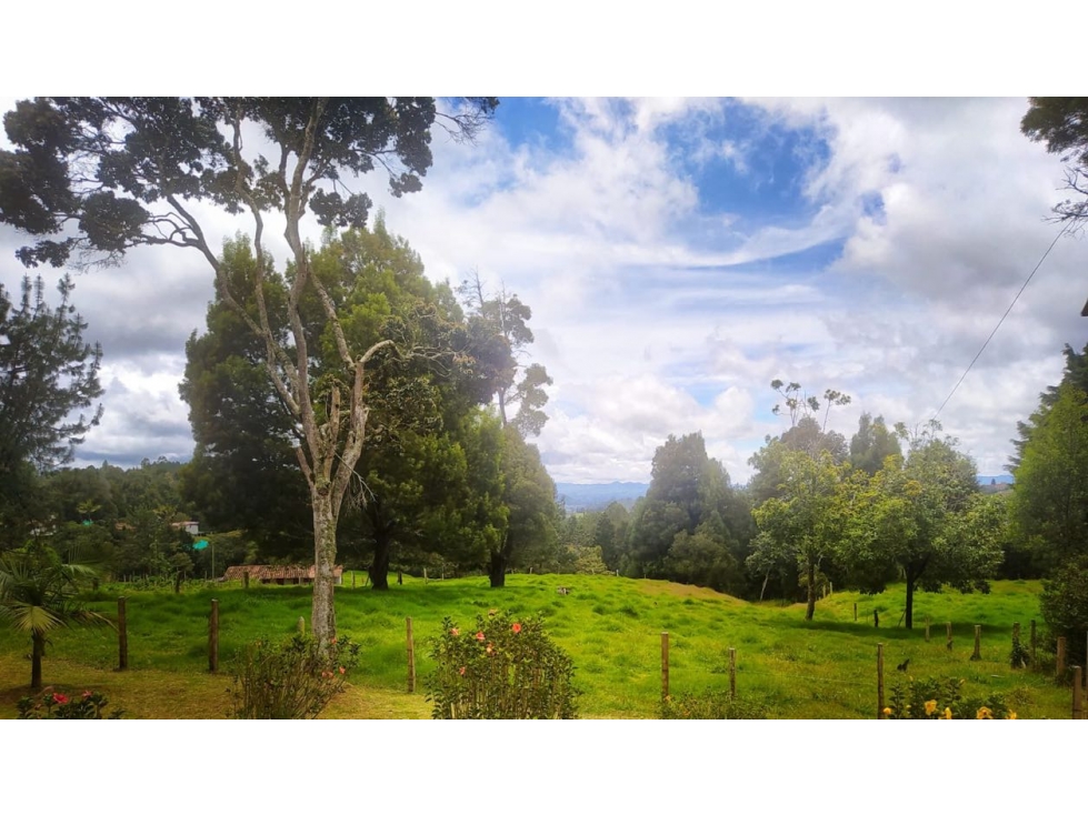 Venta de lote en Guarne, Oriente Antioqueño — foto 2