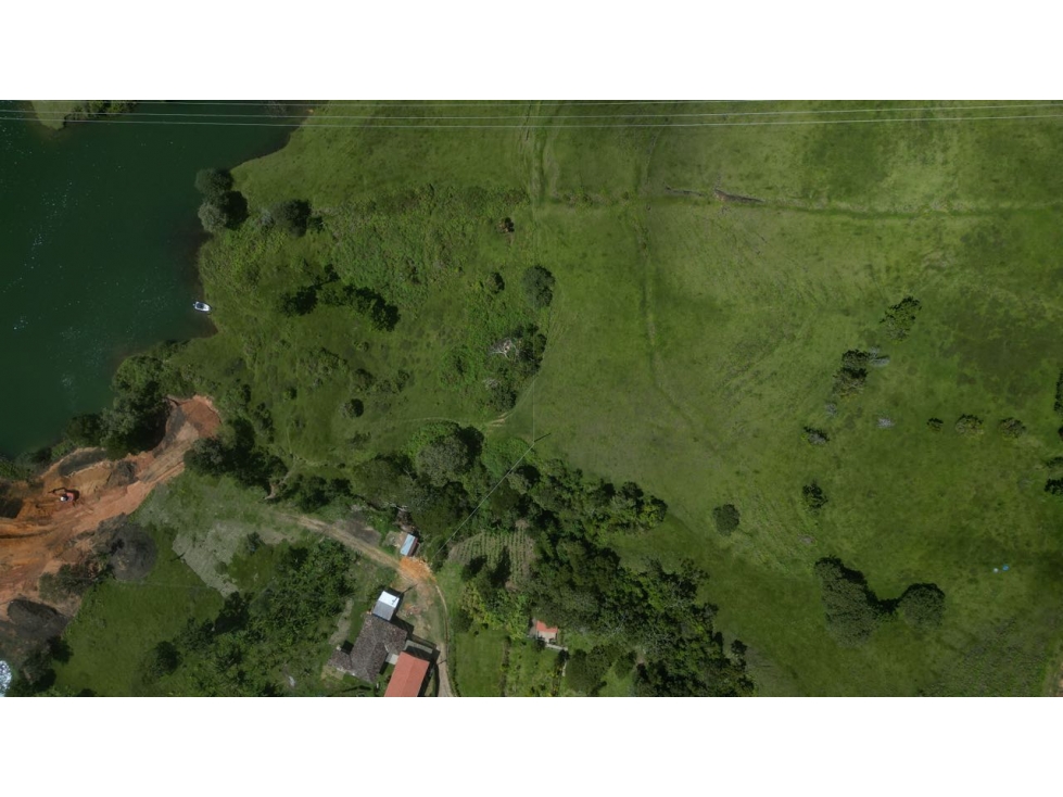 Venta de lote en guatape — foto 4