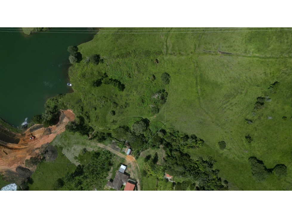 Venta de lote en guatape — foto 6