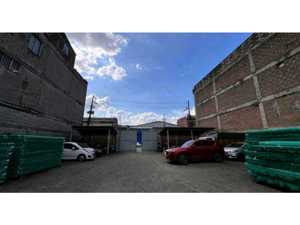 VENTA DE LOTE EN LA AGUACATALA.
