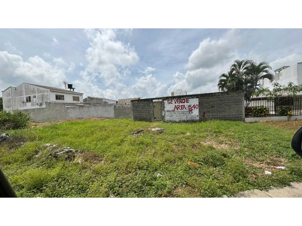 Venta de lote en la castellana — foto 2
