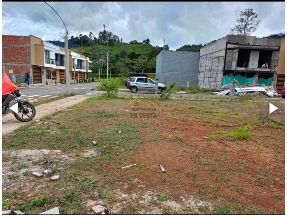 Venta de lote en la ceja Antioquía unidad abierta — foto 2