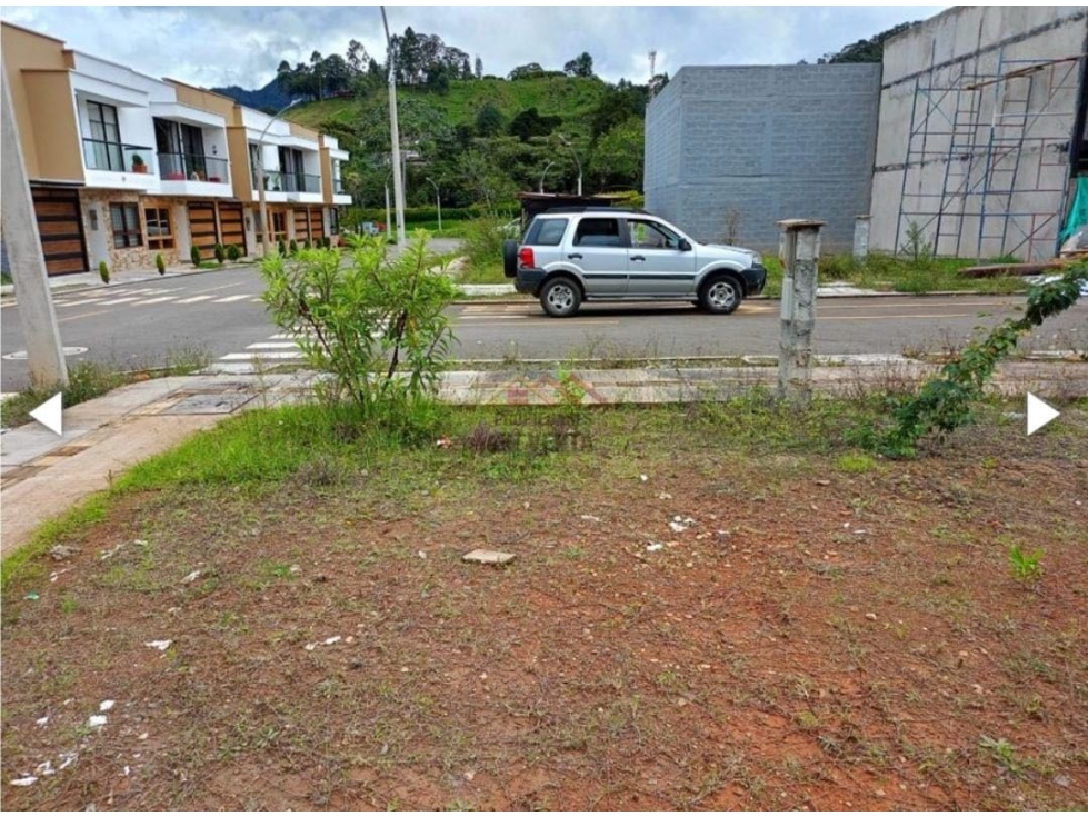 Venta de lote en la ceja Antioquía unidad abierta — foto 4