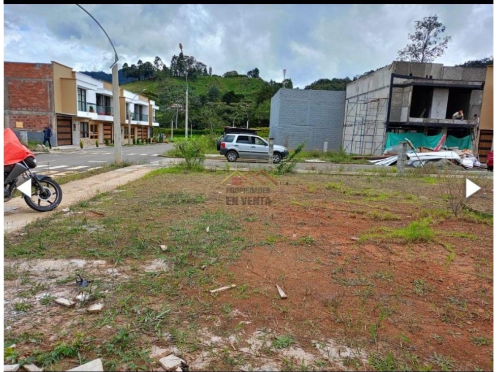 Venta de lote en la ceja Antioquía unidad abierta — foto 5