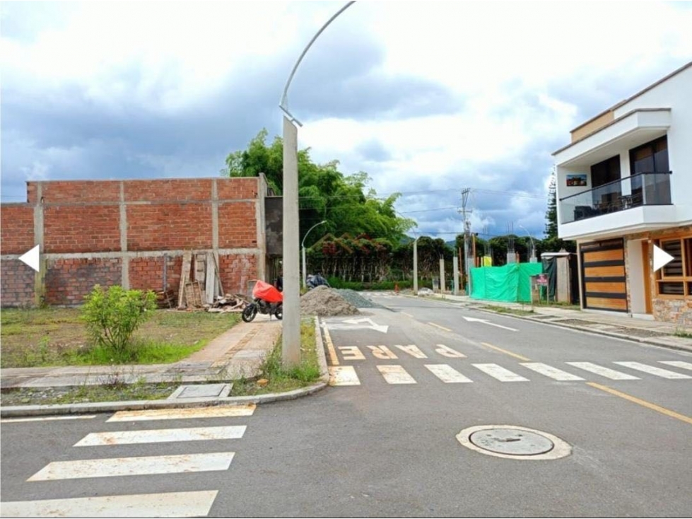 Venta de lote en la ceja Antioquía unidad abierta — foto 6