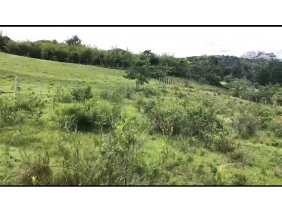 Venta de Lote en la Cumbre Valle (J) - 2