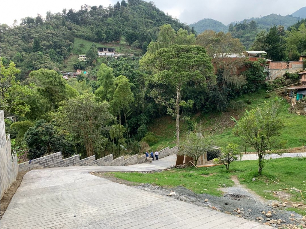 Venta de lotes en la Estrella Antioquia - 1