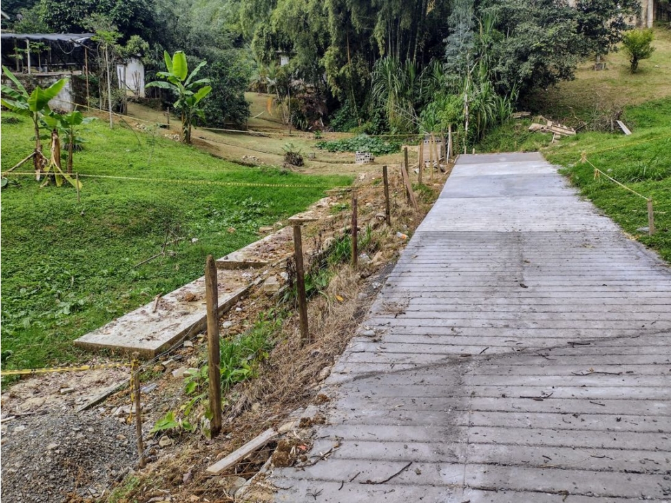 Venta de lotes en la Estrella Antioquia - 5