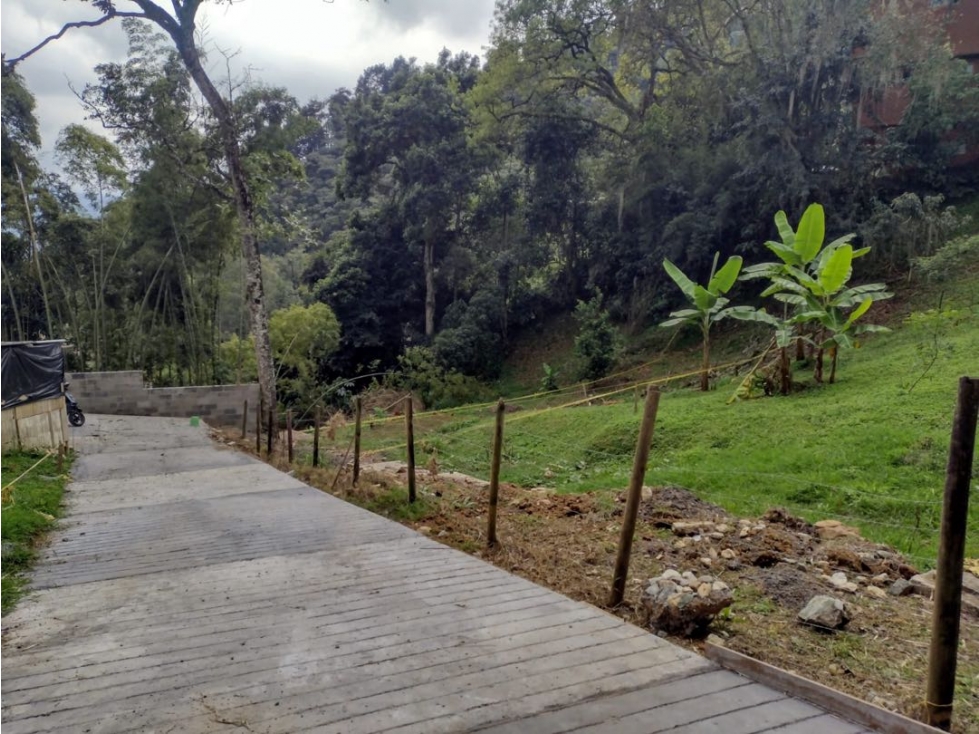 Venta de lotes en la Estrella Antioquia - 6