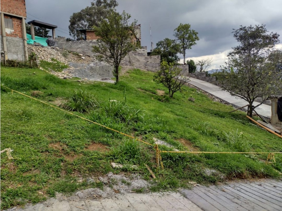 Venta de lotes en la Estrella Antioquia - 2