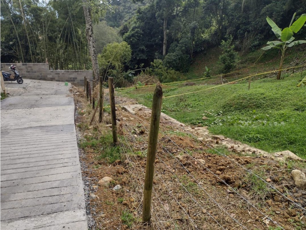 Venta de lotes en la Estrella Antioquia - 3