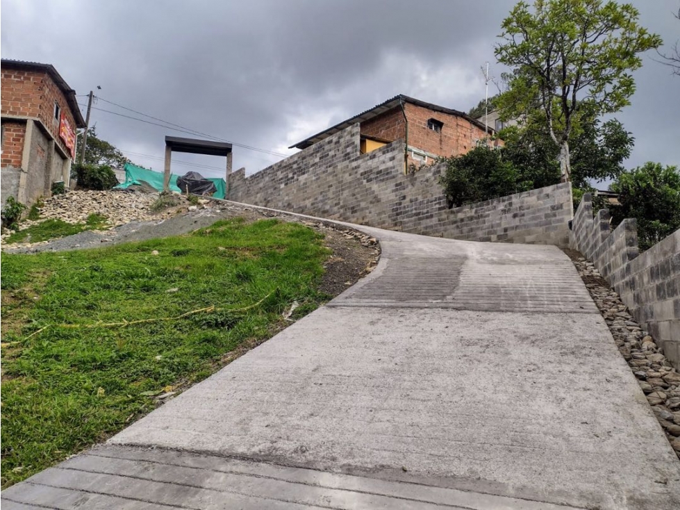 Venta de lotes en la Estrella Antioquia - 4