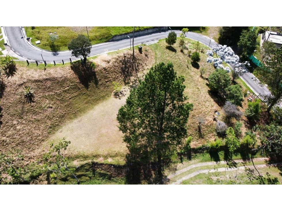 VENTA DE LOTE EN LA LOMA DEL ESCOBERO, EN PARCELACIÓN. — foto 2