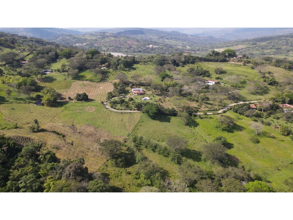 VENTA DE LOTE EN LA PINTADA SUROESTE ANTIOQUEÑO — foto 5