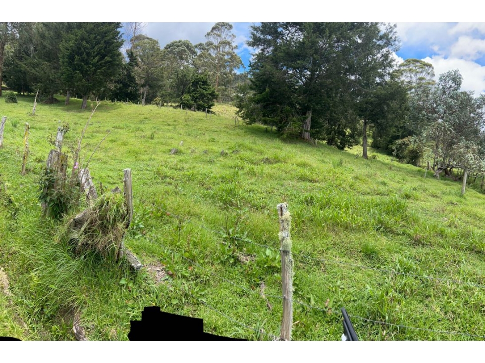 VENTA DE LOTE POR EAFIT