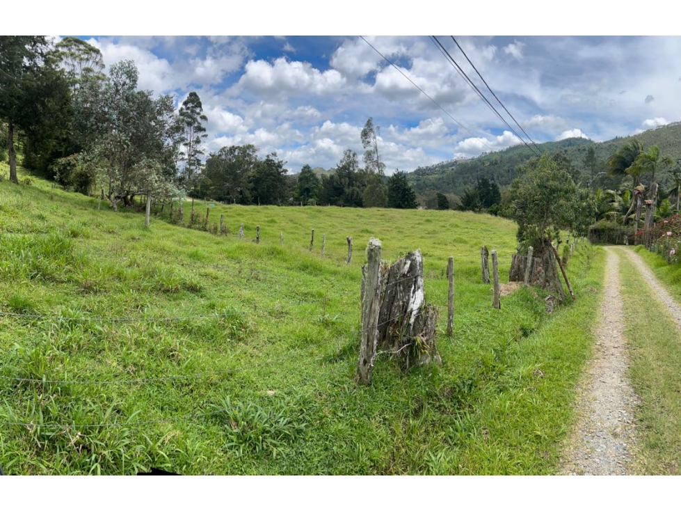 VENTA DE LOTE POR EAFIT — foto 2
