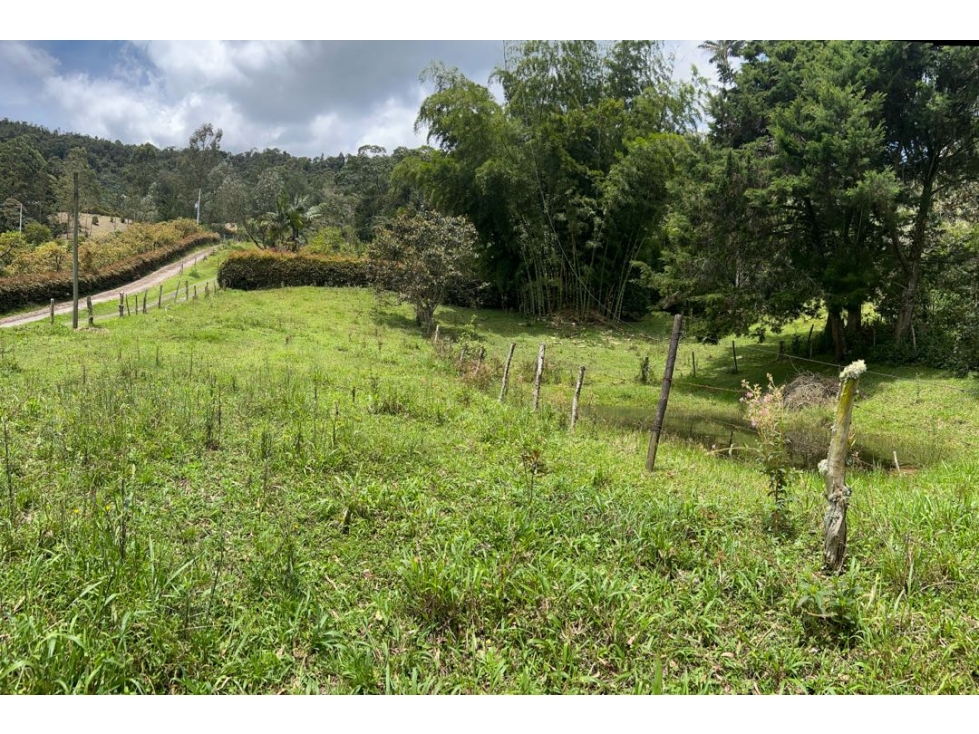 VENTA DE LOTE POR EAFIT — foto 6
