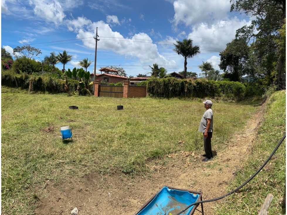 Venta de Lote en Llanogrande — foto 3