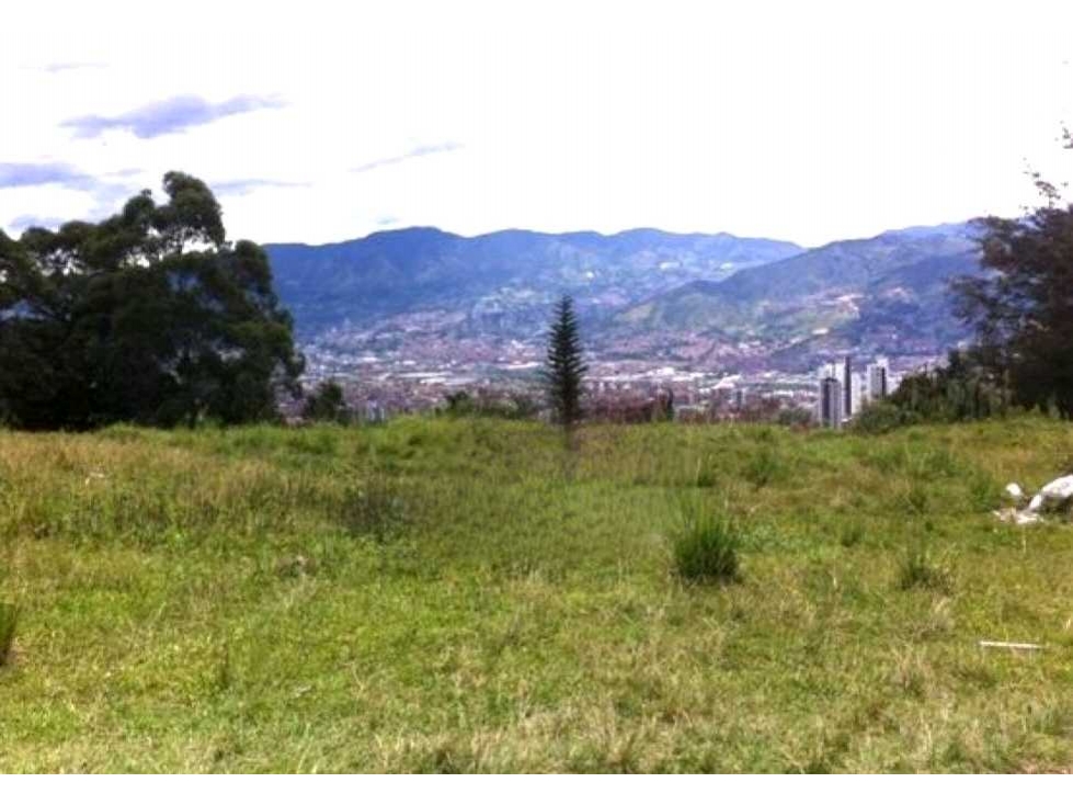 VENTA DE LOTE EN LOS BALSOS PARTE ALTA.
