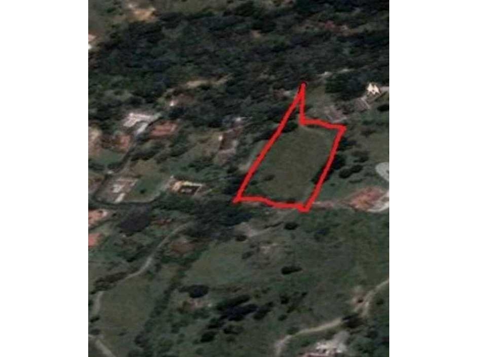 VENTA DE LOTE EN LOS BALSOS PARTE ALTA. — foto 3