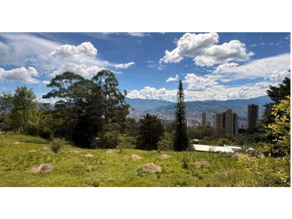 VENTA DE LOTE EN LOS BALSOS PARTE ALTA. — foto 4