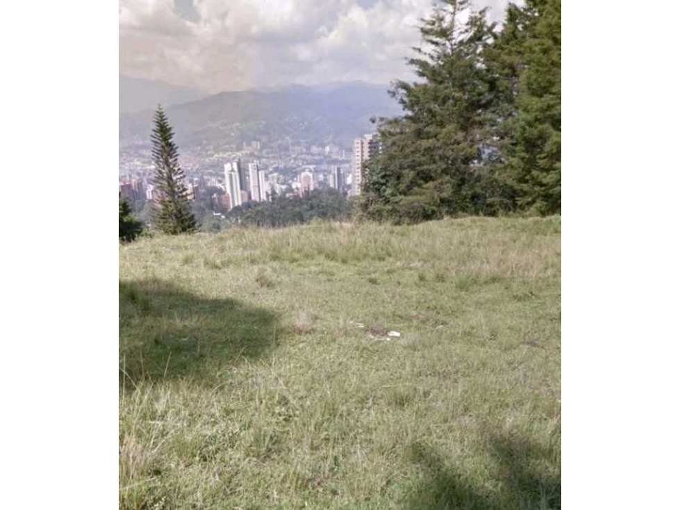 VENTA DE LOTE EN LOS BALSOS PARTE ALTA. — foto 5