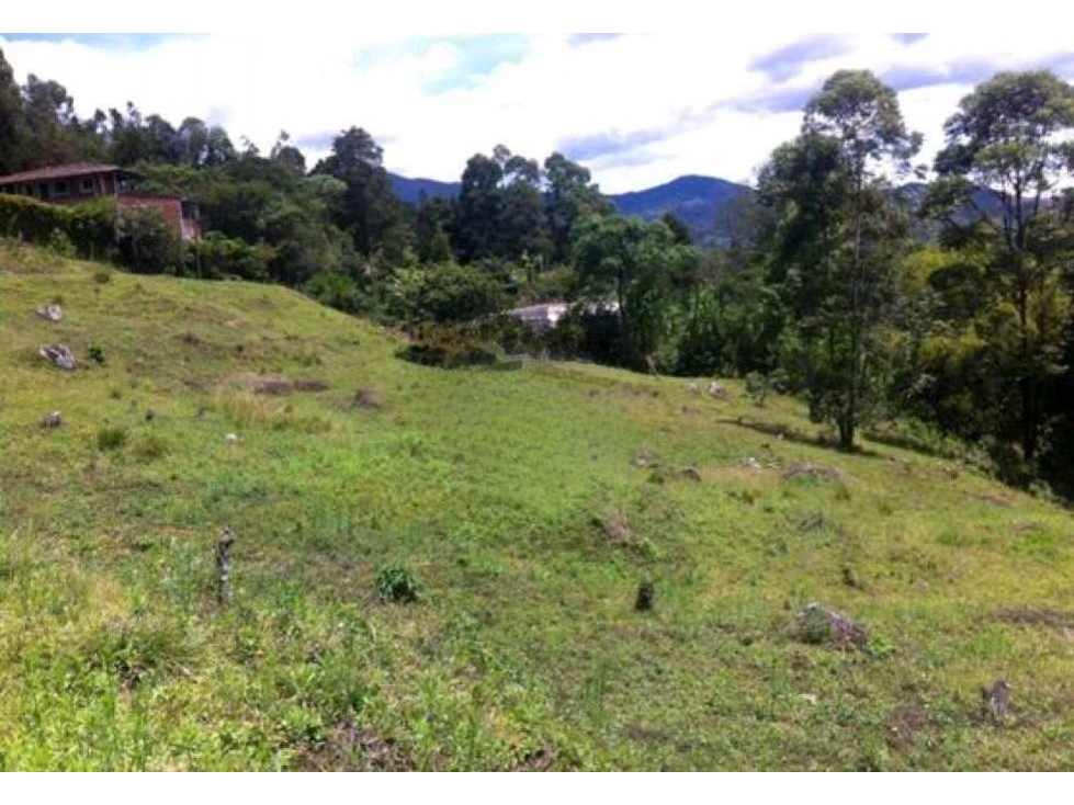 VENTA DE LOTE EN LOS BALSOS PARTE ALTA. — foto 6