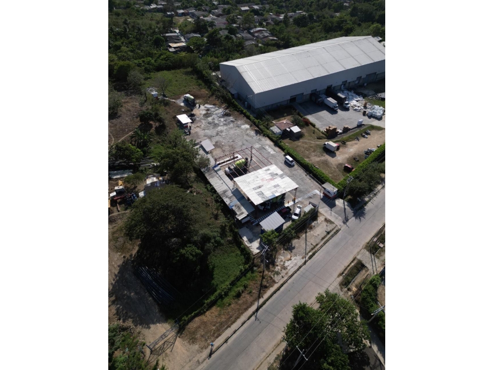 VENTA DE LOTE EN MAMONAL CERCA DE ECOPETROL CARTAGENA — foto 5