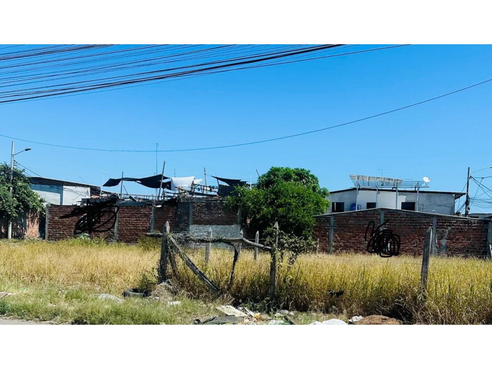Lote en venta en Manta — foto 2