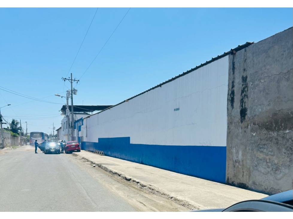 Lote en venta en Manta — foto 4