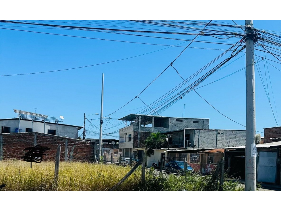 Lote en venta en Manta — foto 5