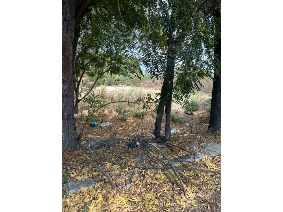 Terreno de venta Cdla. Universitaria-Manta. — foto 2