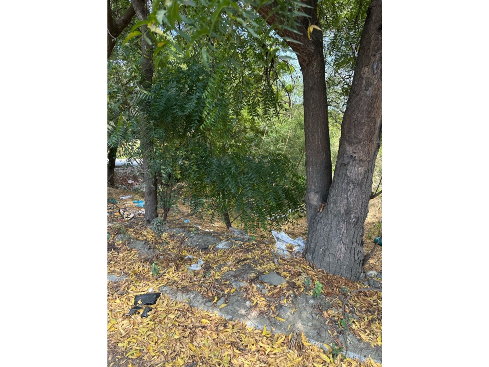 Terreno de venta Cdla. Universitaria-Manta. — foto 3