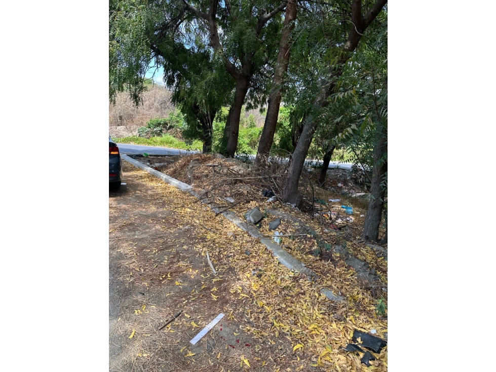 Terreno de venta Cdla. Universitaria-Manta. — foto 4