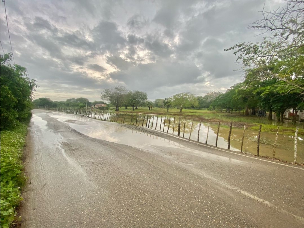VENTA DE LOTE EN MANZANILLO CARTAGENA — foto 2