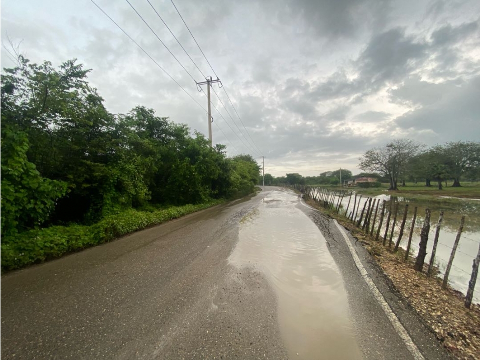 VENTA DE LOTE EN MANZANILLO CARTAGENA — foto 5