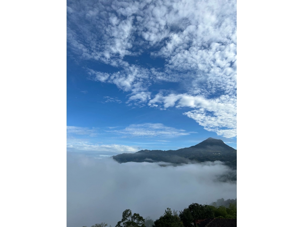 VENTA DE LOTE EN MARSELLA SUROESTE DE ANTIOQUIA - 5