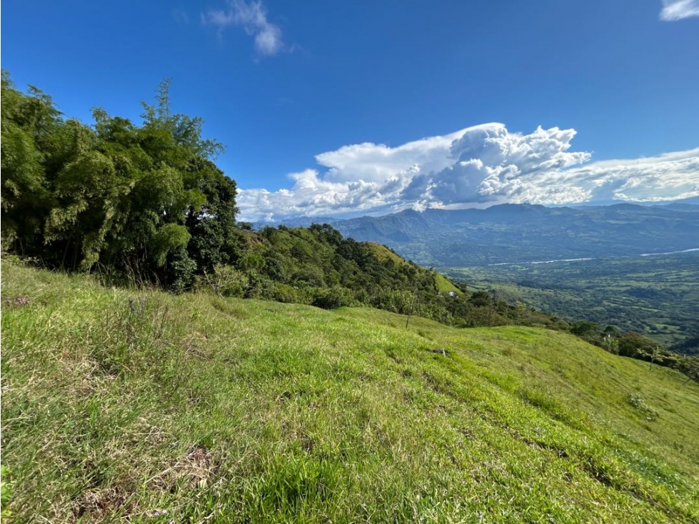 VENTA DE LOTE EN MARSELLA SUROESTE DE ANTIOQUIA - 6