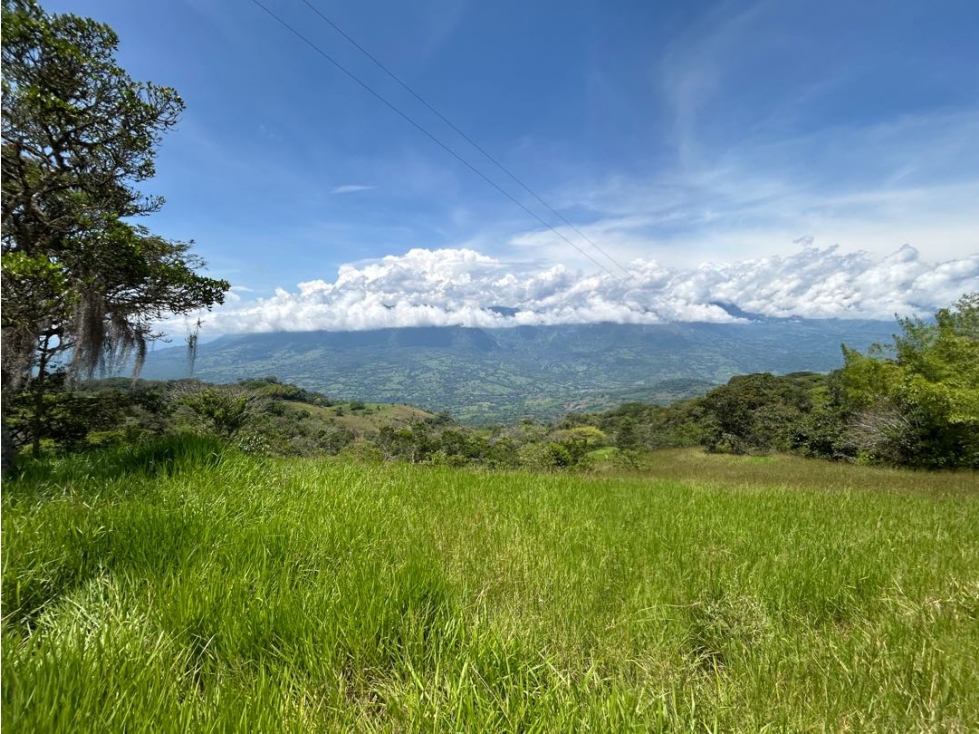 VENTA DE LOTE EN MARSELLA SUROESTE DE ANTIOQUIA - 3
