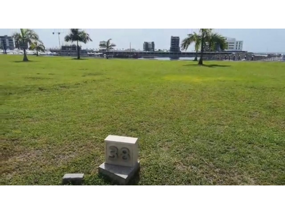 Venta de terreno en OCEAN REFF ISLA #1 | Punta Pacifica — foto 2