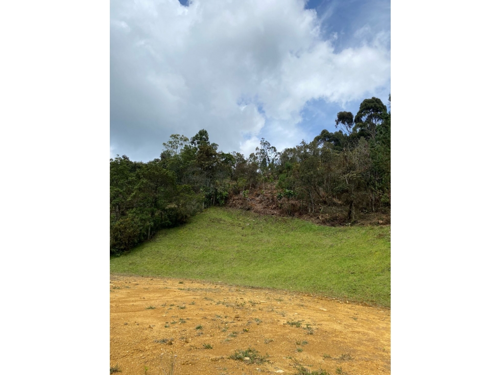 Venta de lote en Palmas