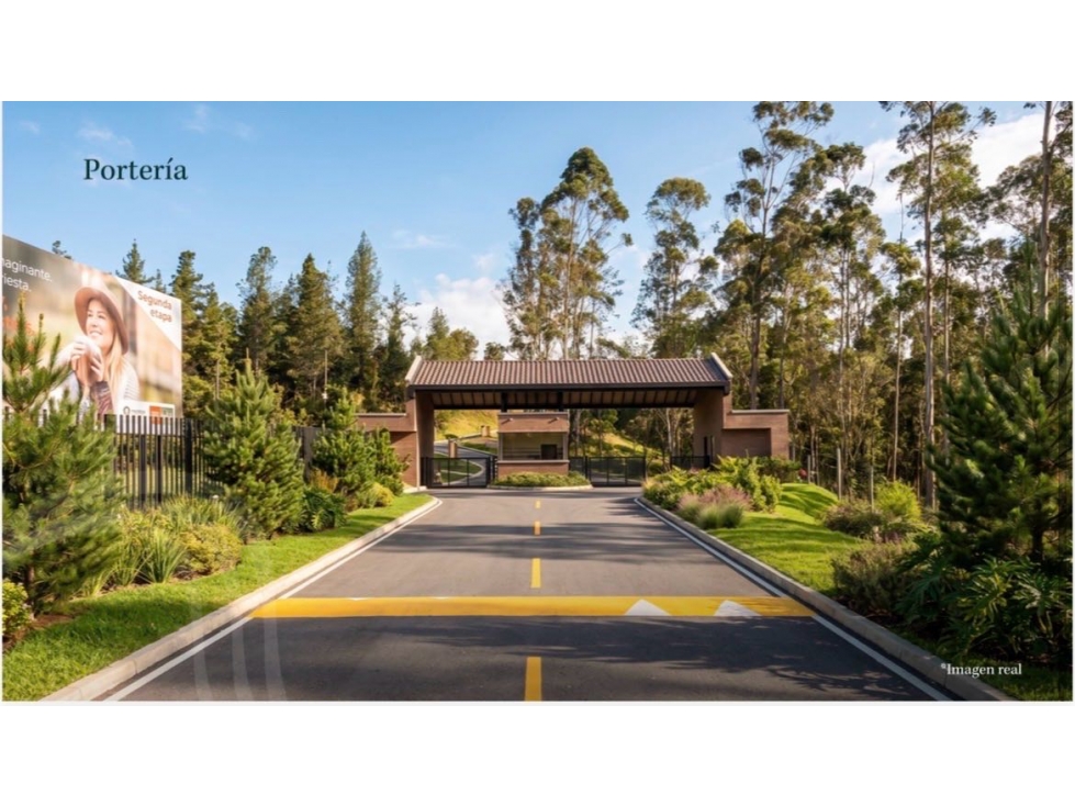 Venta de lote en pantanillo, el retiro