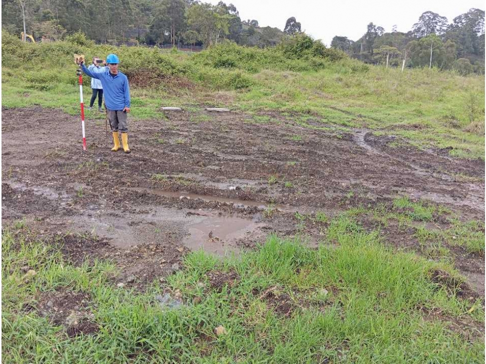 Venta lote la Ceja parcelación Cataluña ubicación privilegiada hermoso — foto 5
