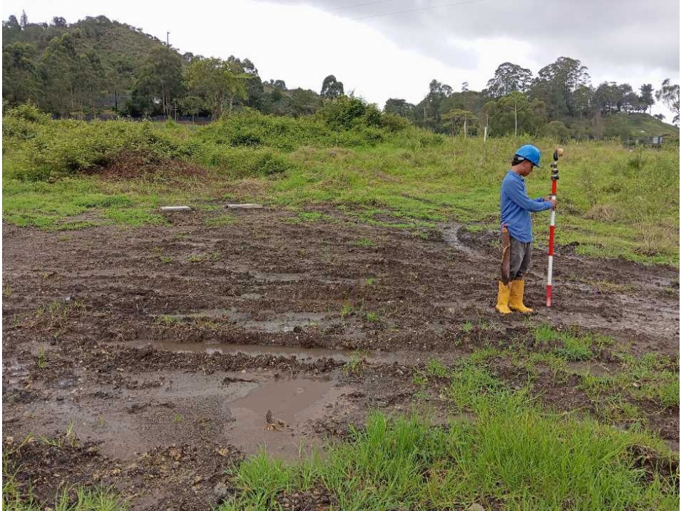 Venta lote la Ceja parcelación Cataluña ubicación privilegiada hermoso — foto 6