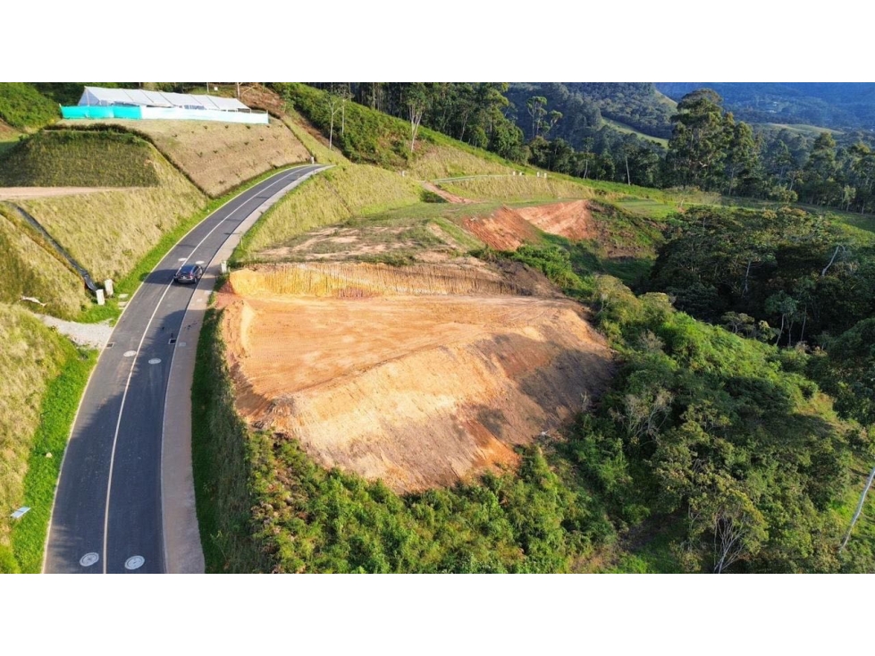 Venta de Lote en parcelación cerrada en la Ceja Antiquia — foto 2