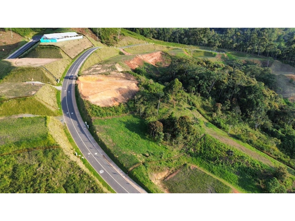 Venta de Lote en parcelación cerrada en la Ceja Antiquia — foto 4
