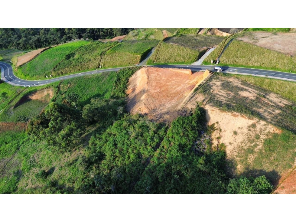 Venta de Lote en parcelación cerrada en la Ceja Antiquia — foto 5