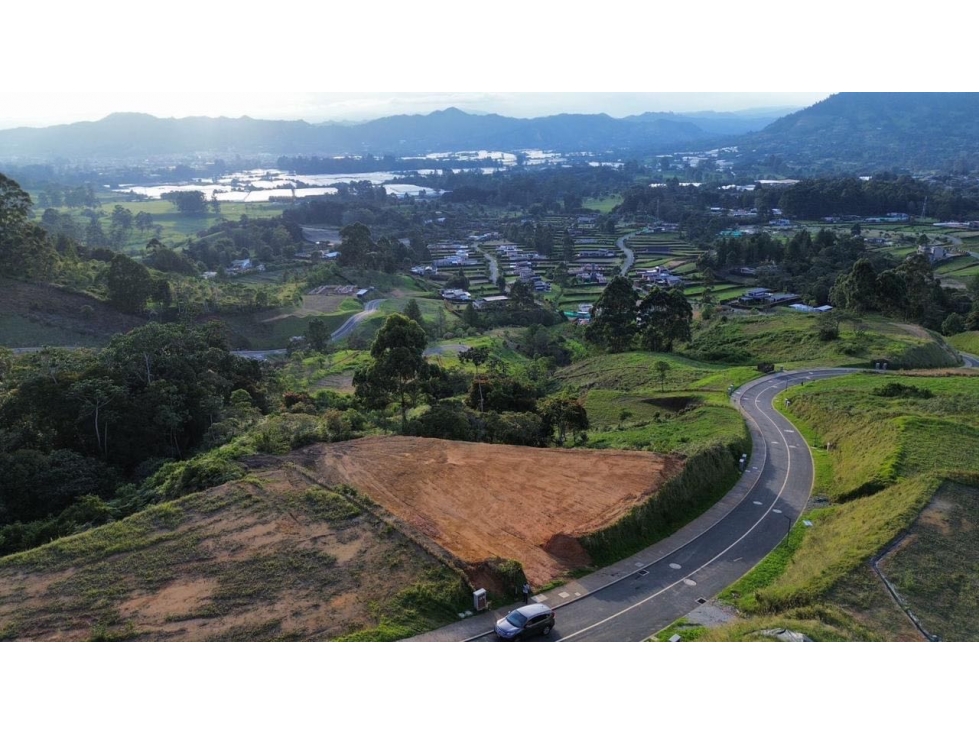 Venta de Lote en parcelación cerrada en la Ceja Antiquia — foto 6