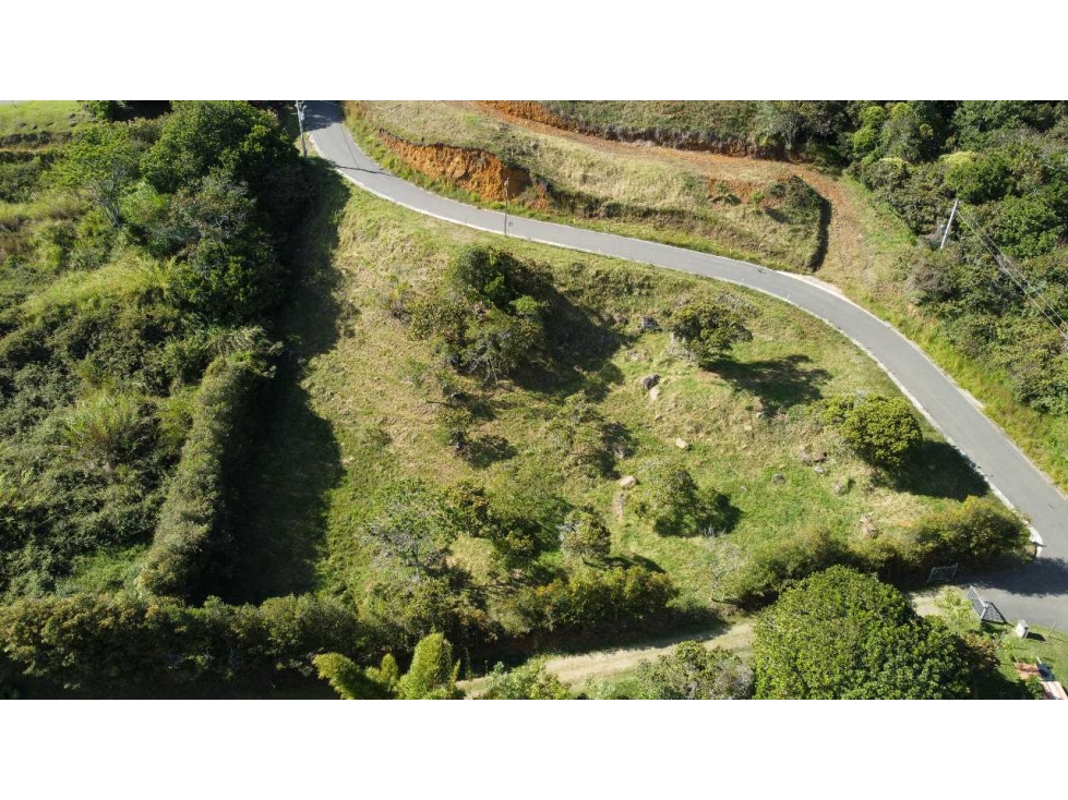 Venta Lote En Parcelación En Copacabana Antioquia