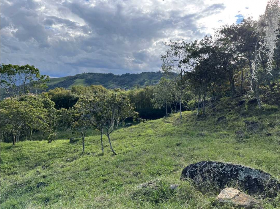 Venta Lote En Parcelación En Copacabana Antioquia — foto 2